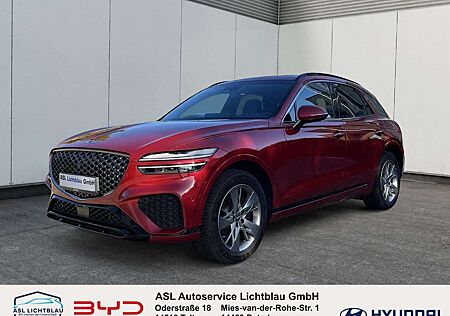 Genesis GV70 2.2 D Sport AWD Technik-P GV70 2.2 Diesel AWD AT8