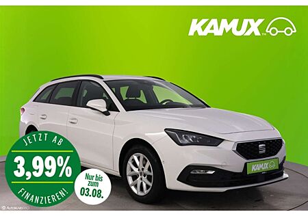 Seat Leon 2.0TDI ST DSG Style+LED+NAVI+VIRTUAL+KAMERA