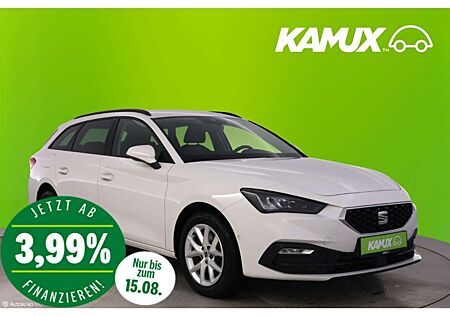 Seat Leon 2.0TDI ST DSG Style+LED+NAVI+VIRTUAL+KAMERA