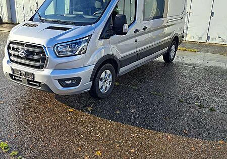 Ford Transit 350 L3 VA Trend