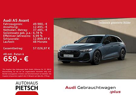 Audi A5 TFSI S-tronic