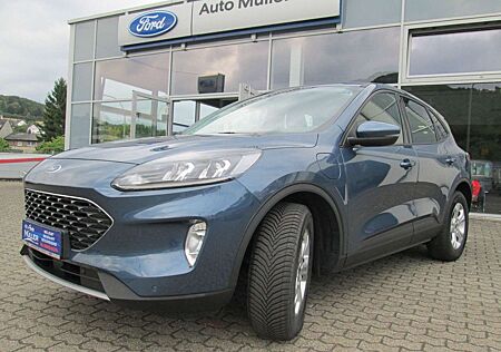 Ford Kuga Plug-In Hybrid Cool & Connect
