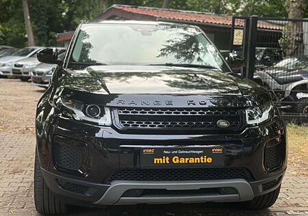 Land Rover Range Rover Evoque 2.0 TD4 Dynamic