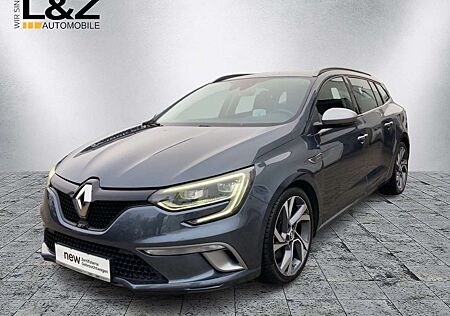 Renault Megane Grandtour GT dCi 165 EDC *Automatik*