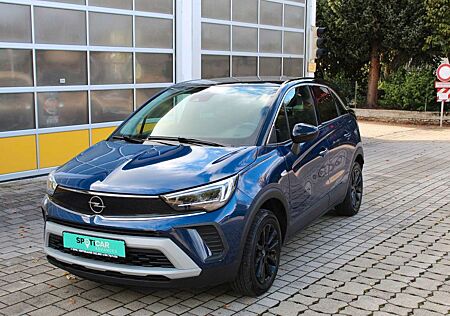 Opel Crossland X Crossland Elegance Automatik