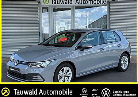VW Golf Volkswagen VIII 1.5 TSI Life LED/ACC/SHZ/NAVI/GJR