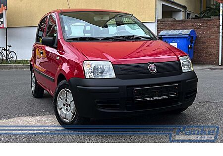 Fiat Panda 1.1 8V Active*TÜV3/26*53TKm*4-Tür*1-Hand
