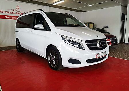 Mercedes-Benz V 220 CDI *2.Hd+ Shgpfl.+ BT+ USB