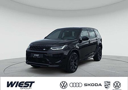 Land Rover Discovery Sport 2.0 D200 R-Dynamic SE, 20 ZOLL/L