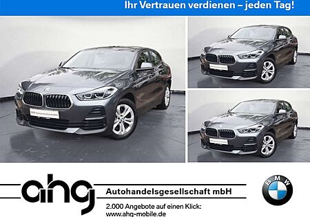 BMW X2 xDrive25e Advantage Navigation Klima PDC Kame