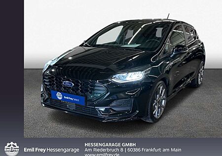 Ford Fiesta 1.0 EcoBoost S&S ST-LINE