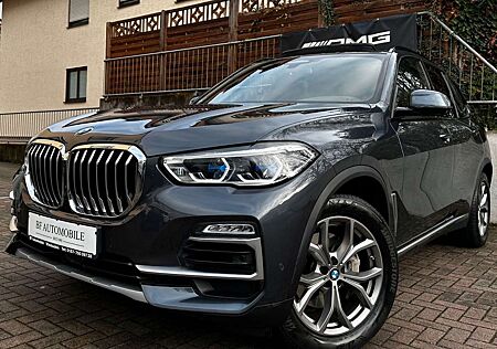 BMW X5 xDrive30d PANO*LASER*Softcl*360°*ACC*HiFi*HUD