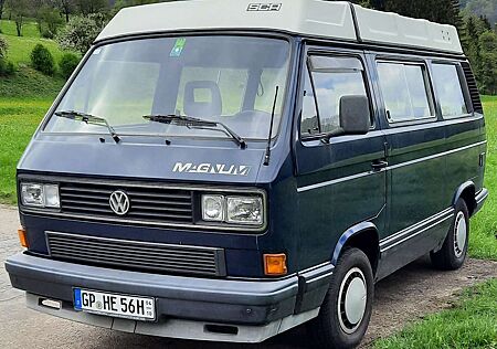 VW T3 Multivan Volkswagen Multivan MAGNUM