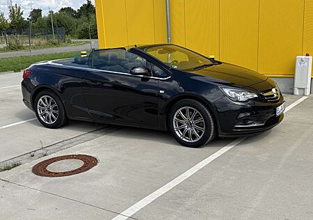 Opel Cascada 2.0 CDTI ecoFLEX Start/Stop Innovation