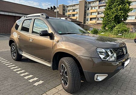 Dacia Duster TCe 125 4x2 Blackshadow