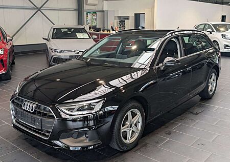 Audi A4 Avant 35 TDI S tronic Navi PDC 8-fach