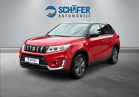 Suzuki Vitara 1.0 Comfort 4x4 #AUT #NAV #ACC #SHZ #KAM