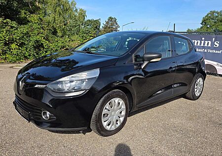 Renault Clio 1.5 DCI LED Tempomat Klimaautomatik Sound-System