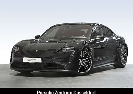 Porsche Taycan 4S BOSE Rückfahrkamera Abstandstempomat