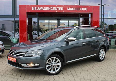 VW Passat Alltrack Volkswagen 1.8 16V TSI*AHK*NAVI*SHZ*PDC*NSW*KLIMAAUTOM:*