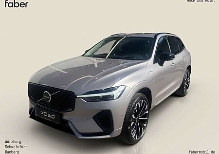 Volvo XC 60 XC60 T8 AWD Ultra Dark Plug-In Hybrid