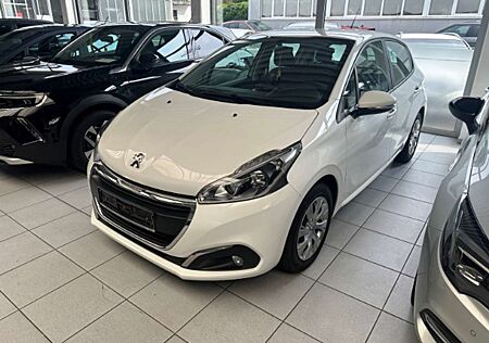 Peugeot 208 Active 1.2 12V VTi PureTech 82 EU6d-T 3003 SHZ Not