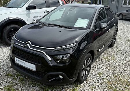 Citroën C3 Citroen Pure Tech 110 S /Max Automatik