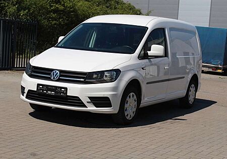 VW Caddy Volkswagen Nfz Maxi Kasten EcoProfi BMT