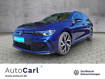 Volkswagen Golf Variant VIII Variant 2.0 TDI DSG R-LINE 5JG/PANO