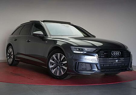 Audi A6 Avant 40 TDI S tronic sport Navi/Temp/Kamera/