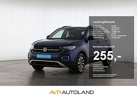 VW T-Cross Volkswagen 1.0 TSI ACTIVE | ACC | NAVI | AHK |