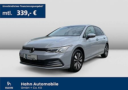 VW Golf Volkswagen 1.0eTSI Move DSG ACC Navi PDC Climatr Sitzh