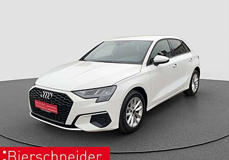 Audi A3 30 TFSI LED GRA NAVI VC PDC SHZ