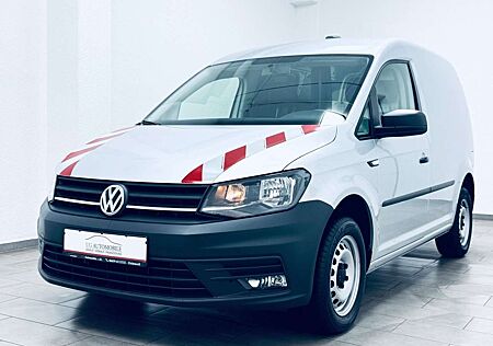 VW Caddy Volkswagen Nfz Kasten 2.0 TDI * NAVI * St-H * REGALE