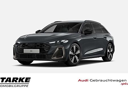 Audi A5 Avant TFSI S tronic edition one S-line Navi Mat...