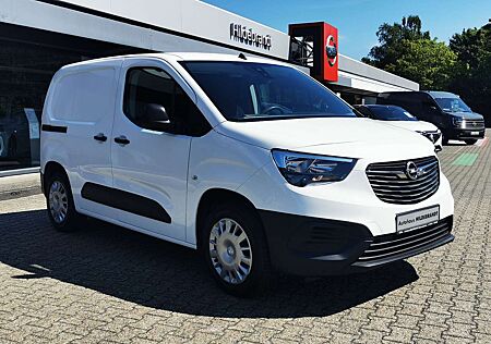Opel Combo Edition Klima|BT|Heckflügeltür|Holz
