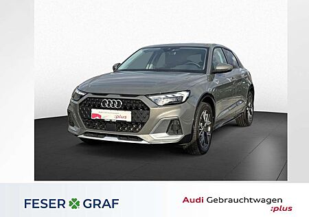 Audi A1 allstreet 30 TFSI S tronic LED VIRTUAL CAR PLAY