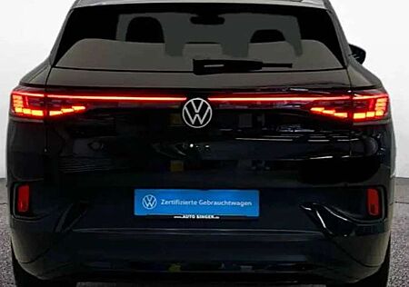 VW ID.4 Volkswagen Pro mit Infotainment-Paket