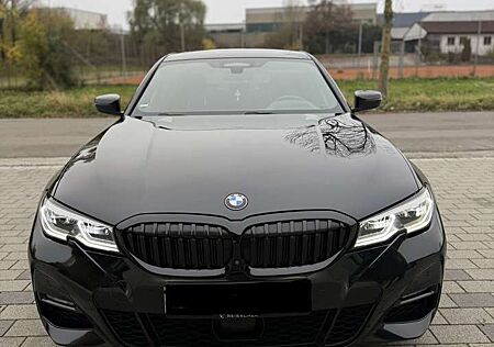 BMW 320 d xDrive M Sport (VB)