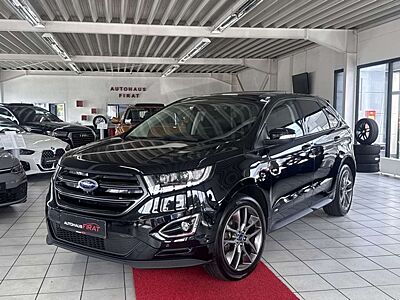 Ford Edge ST-Line 4x4°LED°Navi°ACC°II Hand°