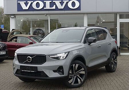 Volvo XC 40 XC40 Ultimate Dark B4 Benzin PANO/BLIS/H&K/SHZ