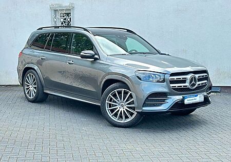 Mercedes-Benz GLS 400 d 4Matic AMG Line NightPaket-Pano-AirMat