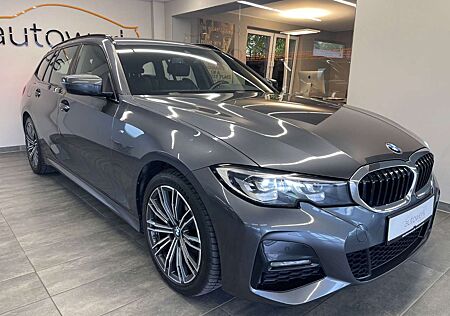 BMW 320 d xDrive T. M Sport*AUT./LED/Navi/Leder/TOP*