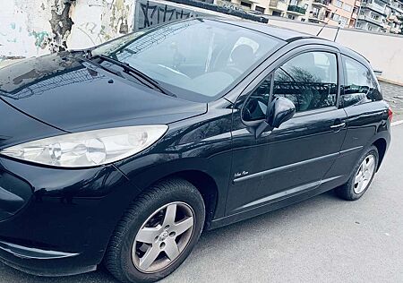 Peugeot 207 Urban Move