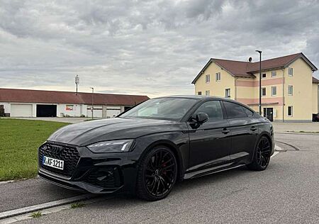 Audi RS5 2.9 TFSI quattro