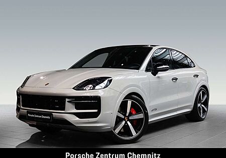 Porsche Cayenne GTS Coupé 4+1 Sitze;InnoDrive;Standheiz.,