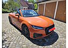 Audi TT 45 TFSI quattro