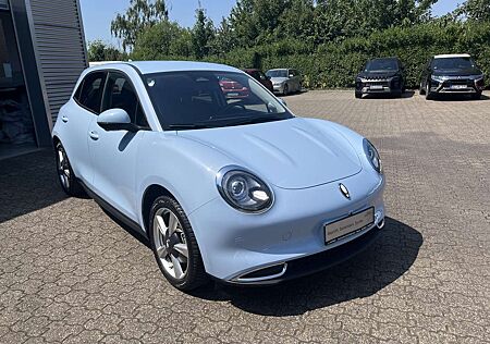 GWM ORA 03 400 PRO Wärmepumpe
