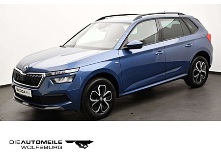 Skoda Kamiq 1.0 TSI Drive 125 Tempo/LED/Multilenk