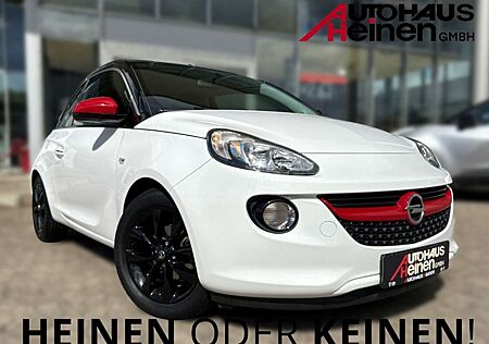 Opel Adam Unlimited 1.4 Klimaautom SHZ LenkradHZG Temp Berga